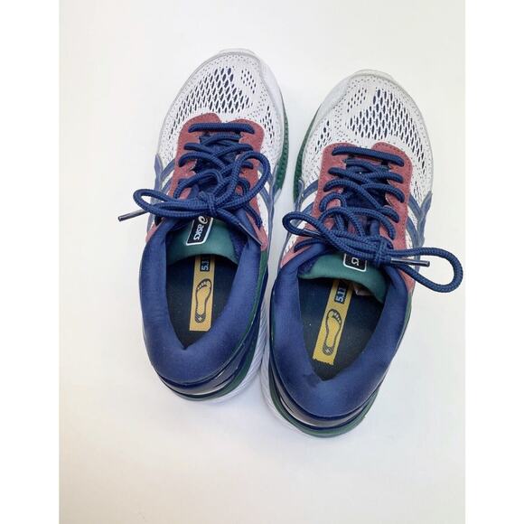 ASICS GEL-Kayano 26 SPS Academic Scholar 2019 Men\'s 6.5